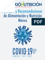 Atención y Recomendaciones de Alimentación y Nutrición COVID19 2 PDF