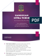 Gangguan Citra Tubuh PDF