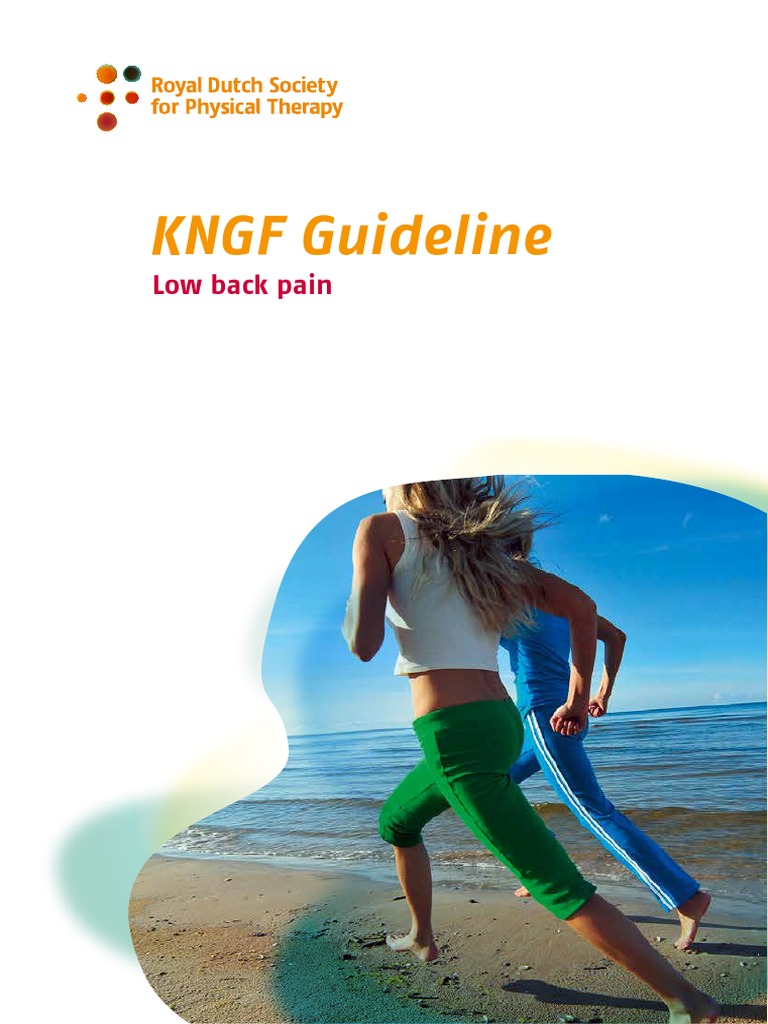 Kngf Guideline For Physical Therapy In Patients With Parkinson’S ...
