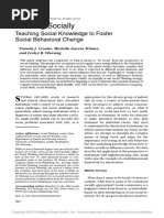 Social Ggrraaacceeesss and The Luuutt Model | PDF | Psychotherapy ...