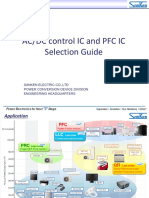 12.09.27_Selection Guide_AC-DC and PFC