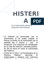 Histeria