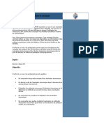 FR001-Principes de Base de L'évaluation Économique