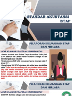 Pertemuan 3 STANDAR AKUNTANSI ETAP