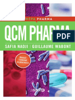 QCM Pharma