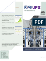 UPS Brochure PDF