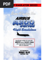 Download Flying the Airbus A300 Series Flight Simulations UTEM by Peter Malatin SN45581440 doc pdf
