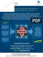 Affiche Programme PDF