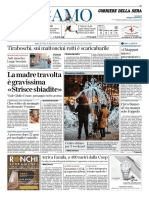 2019-12-06 Corriere Della Sera Bergamo