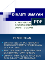 Dinasti Umayyah.ppt