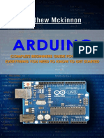 Arduino guia para principìantes