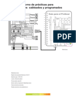Ejercicios Automatismos-Cableados-Y-Programados PDF