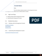 Practical Excersice - Management Console.pdf