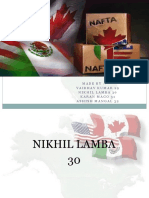 Final Nafta