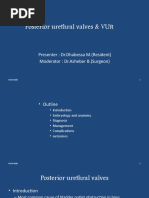 QUANTEC RT Constraints | PDF | Radiation Therapy | Diseases And Disorders
