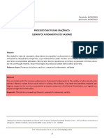 PROCESSO DISCIPLINAR MAÇÔNICO_ - PDF