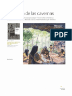 La Cocina de Las Cavernas (202001)