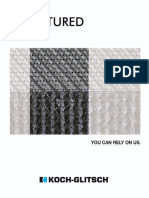 Structured Packing Brochure