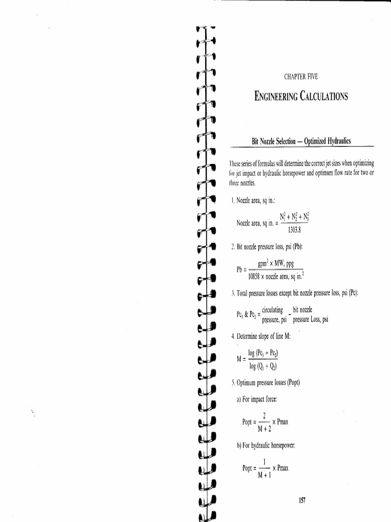06 engineering calculations pdf