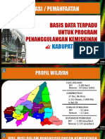 Sesi 1B Inovasi Pemanfaatan BDT Untuk Pronangkis Kab. Sleman Revakhir PDF