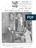 El Mentidero 012 (Madrid) - 19-04-1913 PDF