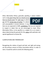 Gec107 Ethics Notes File 2