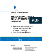 Modul 5