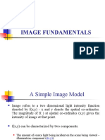 Ivp2 - Image Fundamentals