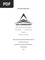 Ushul Fiqh Kontroversi Terbuka Dan Tertutupnya Pintu Ijtihad Pdf