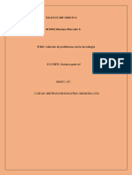 Taller de Informatica PDF