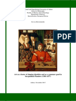 HMPC - Art - As - A - Factor - of - Shaping - Identities - An PDF