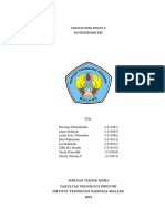 Makalah Analisis Kimia Potensiometri