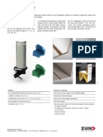 V-Cut Tool - VCT - en PDF