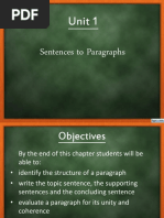 Viet 1 OU - Academic Writing 1 PDF