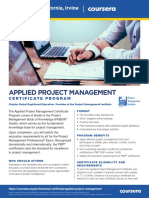 AppliedPM Flyer Su17 Updated