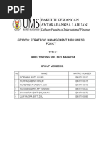 Jakel Trading SDN BHD (Full)