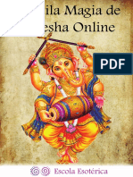 Apostila Ganesha Online PDF