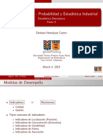 01 Clase Estadística Descriptiva Básica - Parte 2 (Imprimible) PDF