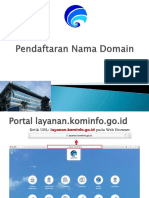 03 Pendaftaran Nama Domain