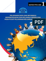 Seri Konsultasi Dan Konseling PPKS Data Dan Informasi KKB PDF