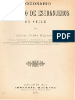 Diccionario Biografico Extranjeros PDF