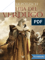 La Hija Del Verdugo - Oliver Potzsch