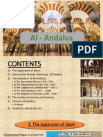 Al - Andalus SDG