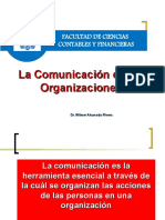 Estilos de Comunicación