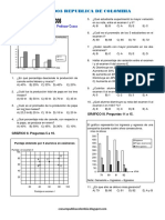 Problemas Propuestos de Graficos Estadisticos ED42 Ccesa007