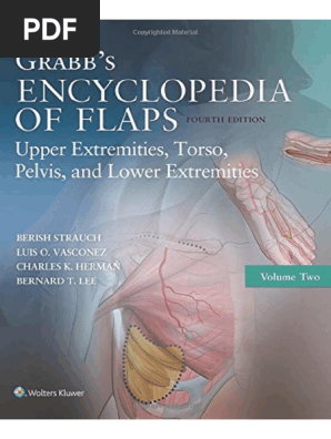 Grabb's Encyclopedia of Flaps　２冊セット Grabb's Encyclopedia of Flaps 4th Edition Volume 2 Upper