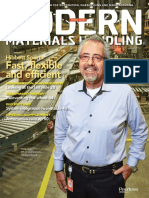 Modern Materials Handling - 2016-06 PDF