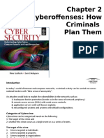 Chapter 2 - Cyber Security