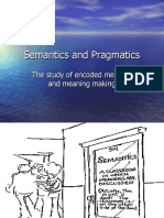 Lecture_1_Semantics and Pragmatics