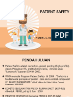 8. Pasien Safety